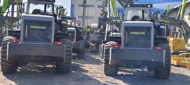 Wheel Loader for Sale - thumbnail 9