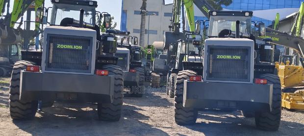 Wheel Loader for Sale - thumbnail 10