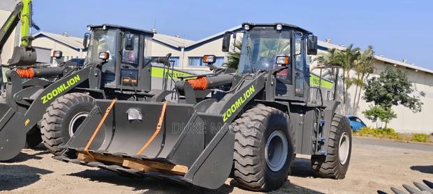 Wheel Loader for Sale - thumbnail 11