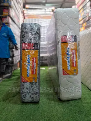 HD Quilted Mattresses Small and Big All We Have.