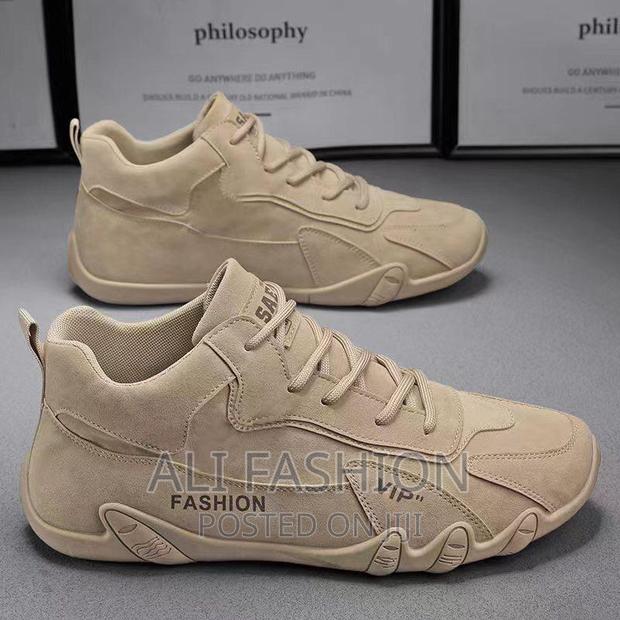 Vip Men Sneakers