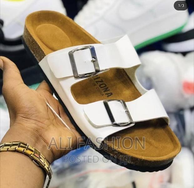 Arizona Open Shoes