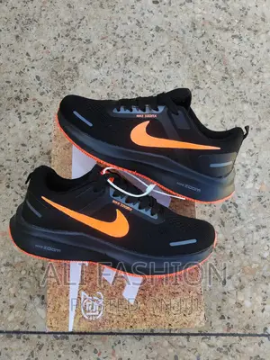 Zoom Trainers