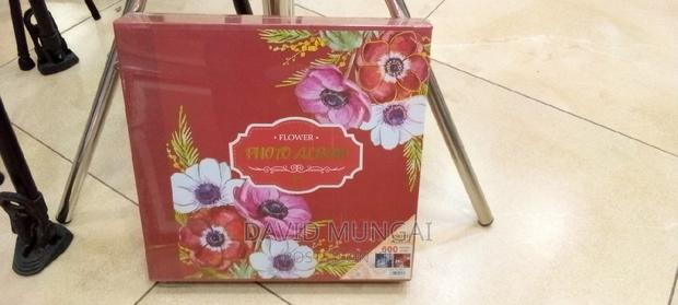 Box Type Photo Album 600photos