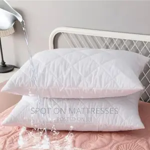 Pillow Protectors 2pcs