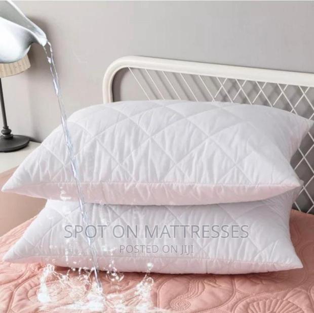 Pillow Protectors 2pcs