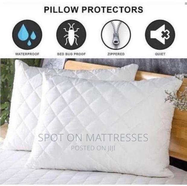 Pillow Protectors 2pcs - thumbnail 2