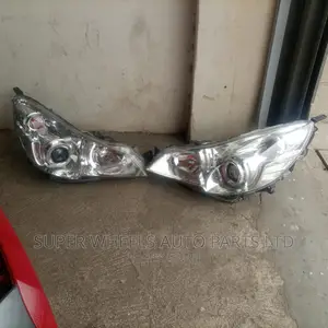 Headlight Subaru Br9 Xenon