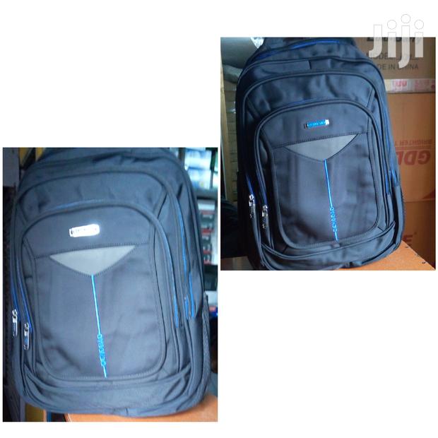 Quality Cotton Bag