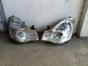 Headlight Nissan Sylphy N17 Xenon