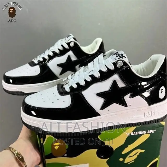 Bapestar Original Sneaker