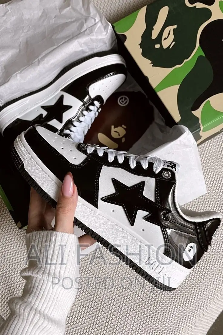 Bapestar Original Sneaker