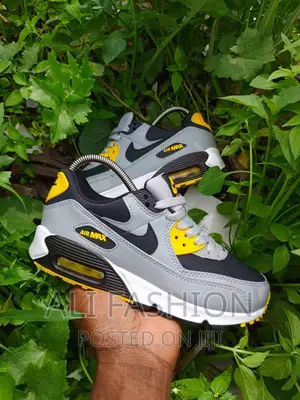 Airmax 90 Sneakers Unisex