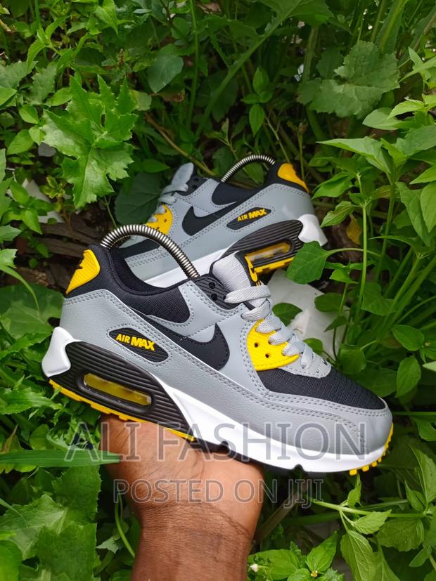 Airmax 90 Sneakers Unisex