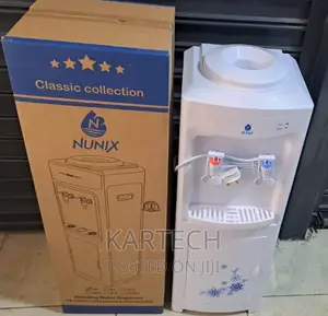 Nunix Q7 Standing Water Dispenser