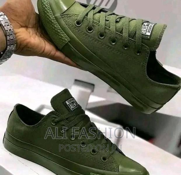 Converse Unisex - thumbnail 2