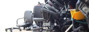 We Buy Old Office Chairs