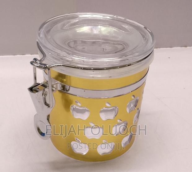 Air Tight Clip Sugar Dish - thumbnail 2