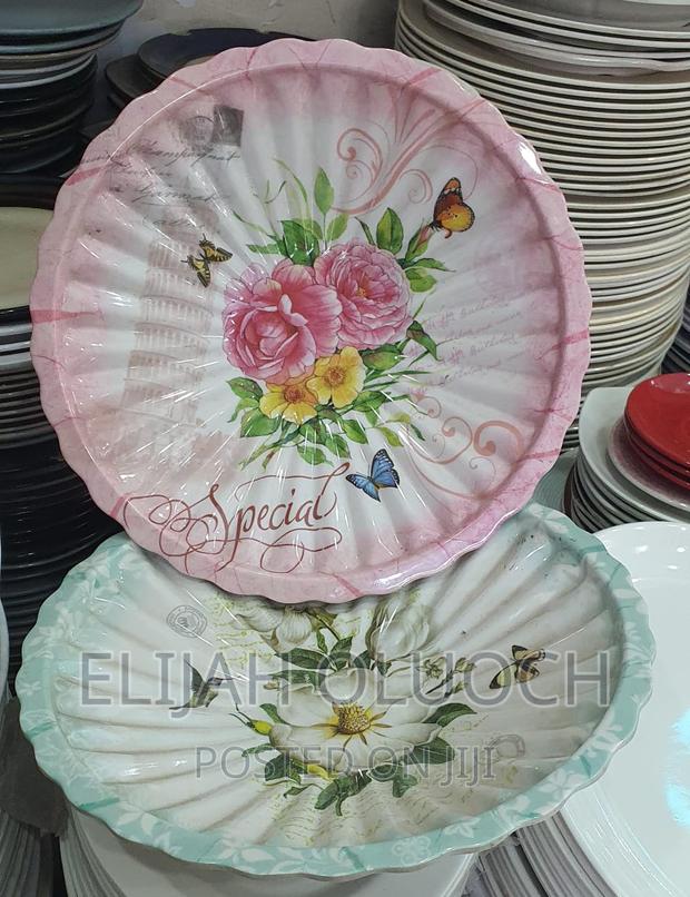 Melamine Wide Fruit Dish - thumbnail 2