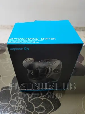 G29 Logitech Driving Force Shifter C5r