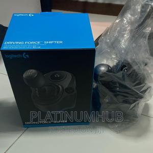 G29 Logitech Driving Force Shifter Y7g - thumbnail 2