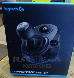 G29 Logitech Driving Force Shifter B6d - thumbnail 2