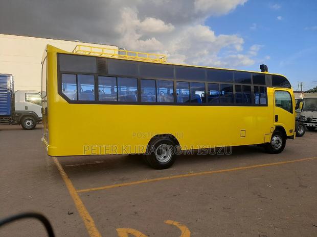 33 Seater 2024 New School Bus - thumbnail 5