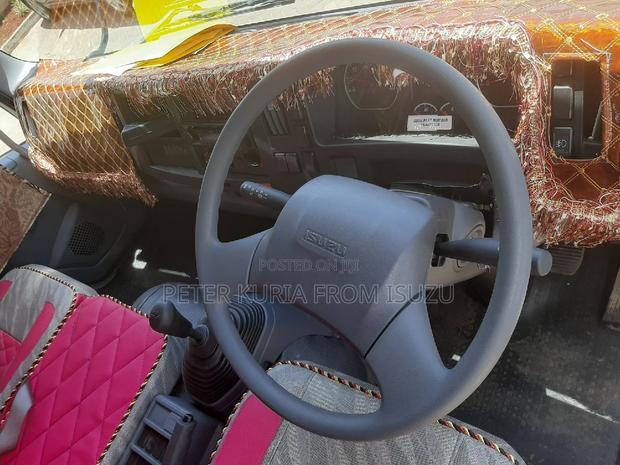 33 Seater 2024 New School Bus - thumbnail 7