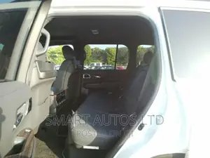 New Toyota Land Cruiser 2021 Pearl