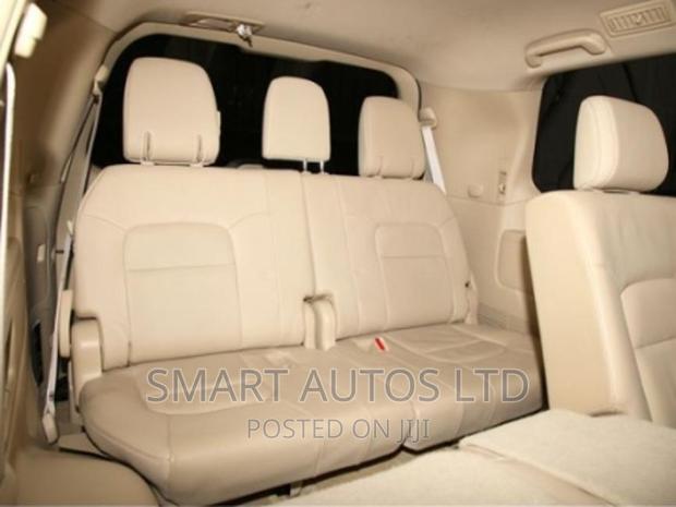 Toyota Land Cruiser 2016 Gray - thumbnail 8