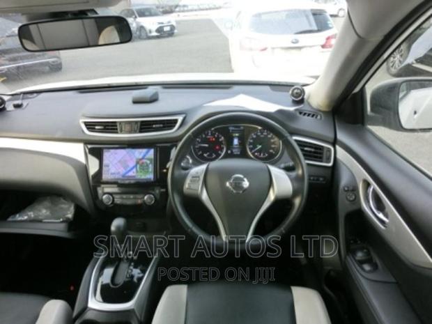Nissan X-Trail 2017 Pearl - thumbnail 9