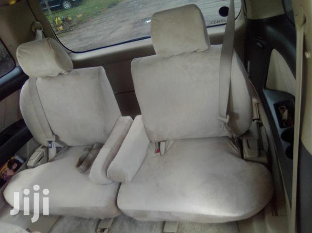 Vellfire Car Seat Covers - thumbnail 2