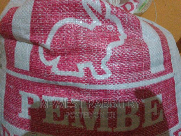 Rabbit Pellets - thumbnail 4