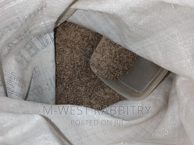 Rabbit Pellets - thumbnail 2