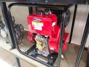 Stallions Germany Water Pump.