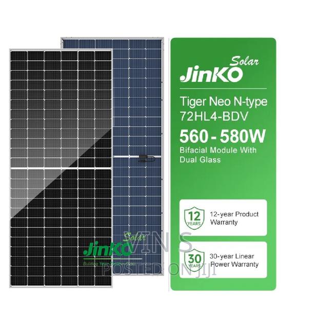 580w Jinko Solar Panels* Solar Panels, Solar Panels, Panels