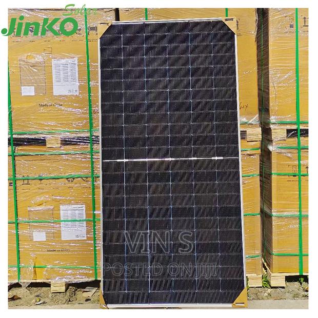 Jinko Solar Panels* Solar Panels" Solar Panels" Solar Panels
