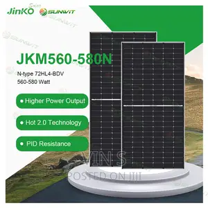 Solar Panels* Jinko 580w Solar Panels) Solar Panels) Panels