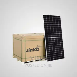 580w Jinko Solar Panels* Solar Panels~ Solar Panels~ Solar