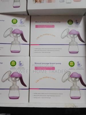 Manual Breast Pump - thumbnail 2