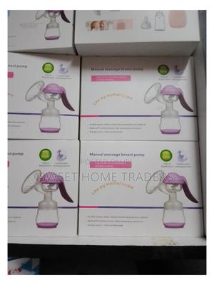 Manual Breast Pump Manual Breast Pump - thumbnail 2