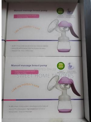 Manual Breast Pump - thumbnail 2