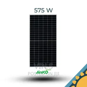 Jinko 575w 580w Solar Panels* Solar Panels] Solar Panels