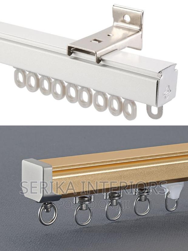 Track Rail Curtain Rails Curtain Rails Curtain Rails