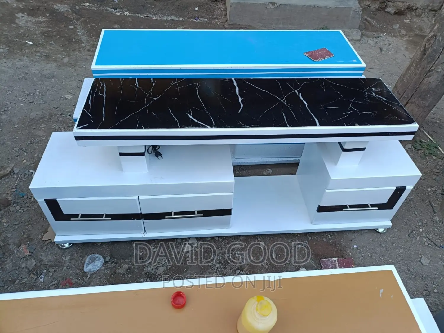 TV Stands