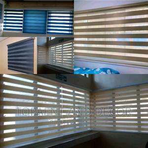 Horizontal Roller Office Blinds Office Blinds Office Blinds - thumbnail 2