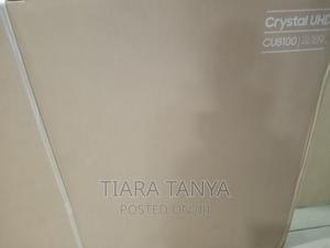 Samsung 75′′ UA75CU8000 Crystal UHD Smart Tv- - thumbnail 2