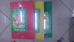 Thick Chopping Boards - thumbnail 2