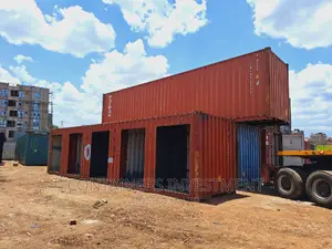 Find the Right Containers for Your Business.