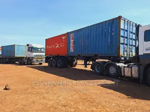 Container Solutions: Shop Now.